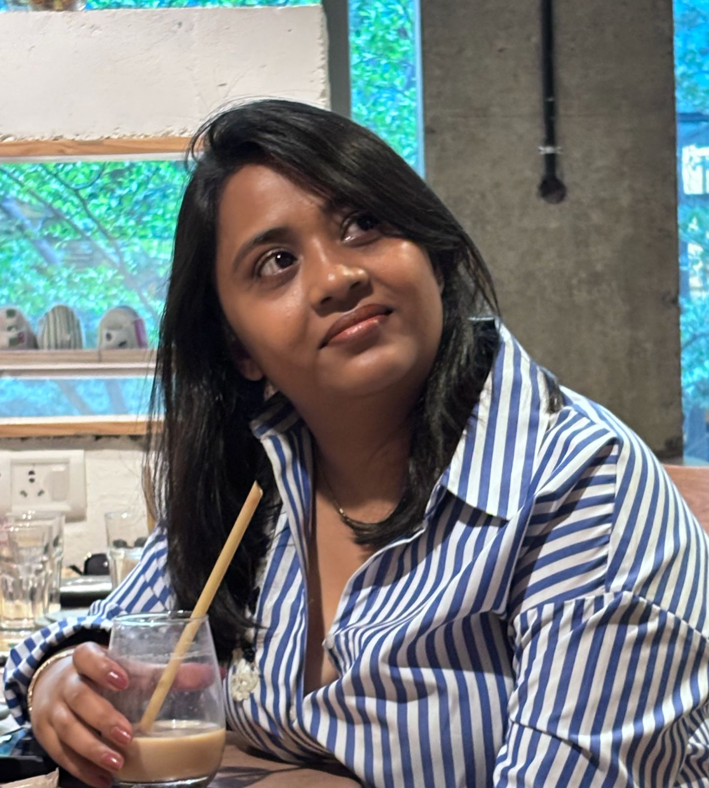 Shilpa Saha